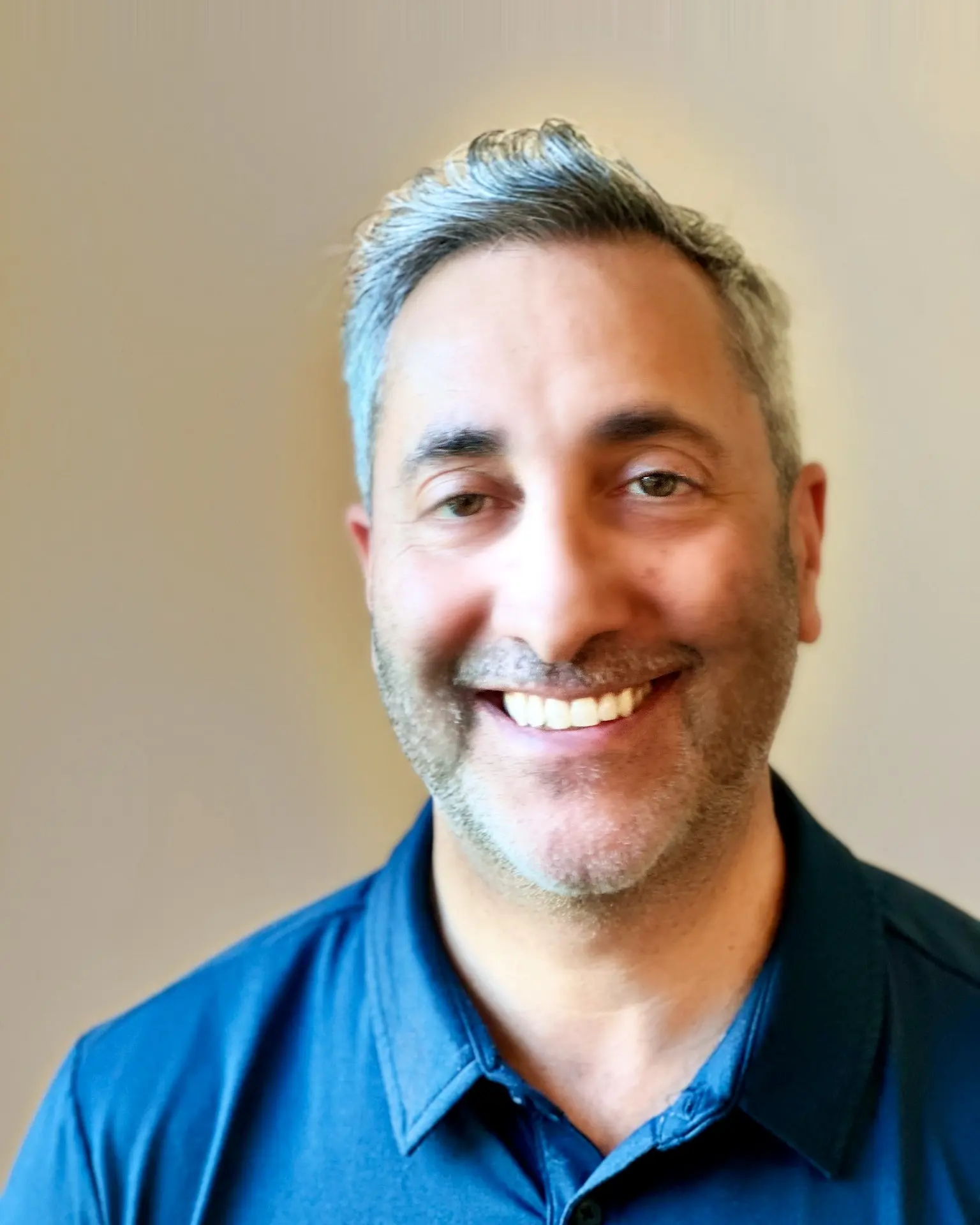 Brad Bowers, Founder and Principal of BlackInc
